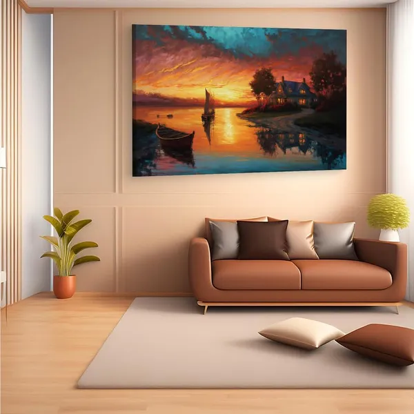 Multicolor_16_X_24_Inch,_Pine_Wood_Framed_Canvas_Paintings_|_For_Home_Decor,_Ready_To_Wall_Hanging,_Premium_Painting_|_For_|_Bedroom,_Living_Room,_Office_Wall_Decoration_|_Wall_Art_Painting,_Ct2975