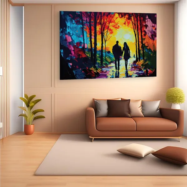 Multicolor_16_X_24_Inch,_Pine_Wood_Framed_Canvas_Paintings_|_For_Home_Decor,_Ready_To_Wall_Hanging,_Premium_Painting_|_For_|_Bedroom,_Living_Room,_Office_Wall_Decoration_|_Wall_Art_Painting,_Ct2976