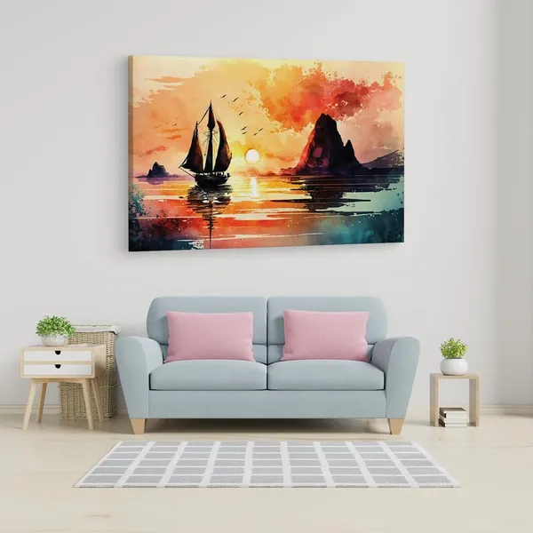 Multicolor_16_X_24_Inch,_Pine_Wood_Framed_Canvas_Paintings_|_For_Home_Decor,_Ready_To_Wall_Hanging,_Premium_Painting_|_For_|_Bedroom,_Living_Room,_Office_Wall_Decoration_|_Wall_Art_Painting,_Ct2977