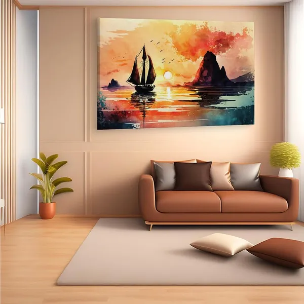 Multicolor_16_X_24_Inch,_Pine_Wood_Framed_Canvas_Paintings_|_For_Home_Decor,_Ready_To_Wall_Hanging,_Premium_Painting_|_For_|_Bedroom,_Living_Room,_Office_Wall_Decoration_|_Wall_Art_Painting,_Ct2977