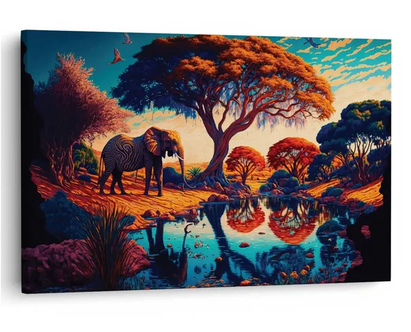 Multicolor_16_X_24_Inch,_Pine_Wood_Framed_Canvas_Paintings_|_For_Home_Decor,_Ready_To_Wall_Hanging,_Premium_Painting_|_For_|_Bedroom,_Living_Room,_Office_Wall_Decoration_|_Wall_Art_Painting,_Ct2982