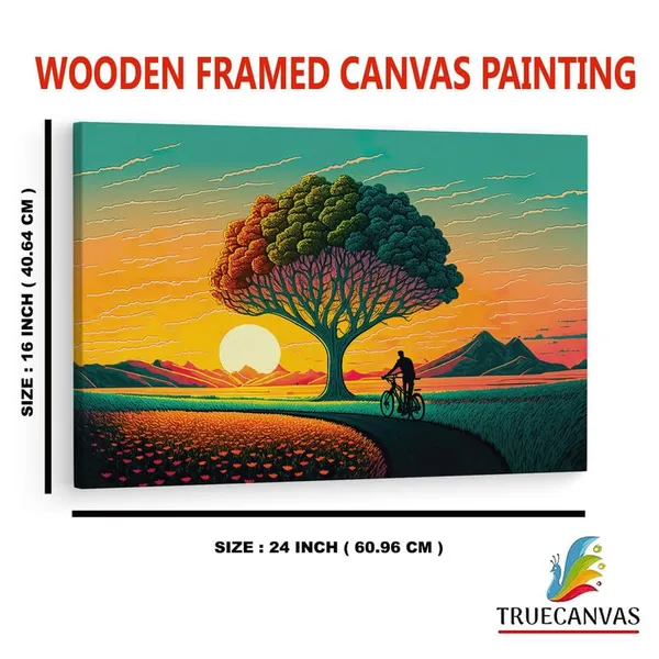 Multicolor_16_X_24_Inch,_Pine_Wood_Framed_Canvas_Paintings_|_For_Home_Decor,_Ready_To_Wall_Hanging,_Premium_Painting_|_For_|_Bedroom,_Living_Room,_Office_Wall_Decoration_|_Wall_Art_Painting,_Ct2984