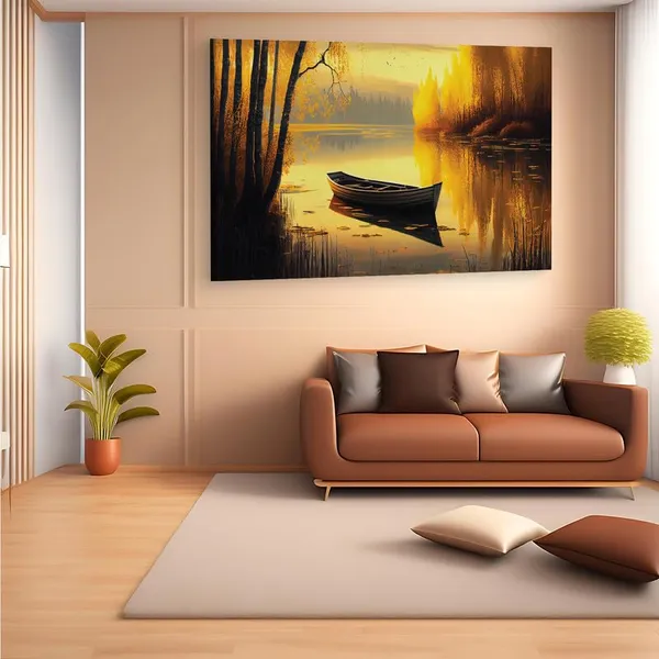 Multicolor_16_X_24_Inch,_Pine_Wood_Framed_Canvas_Paintings_|_For_Home_Decor,_Ready_To_Wall_Hanging,_Premium_Painting_|_For_|_Bedroom,_Living_Room,_Office_Wall_Decoration_|_Wall_Art_Painting,_Ct2986