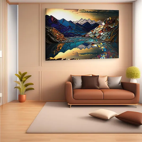 Multicolor_16_X_24_Inch,_Pine_Wood_Framed_Canvas_Paintings_|_For_Home_Decor,_Ready_To_Wall_Hanging,_Premium_Painting_|_For_|_Bedroom,_Living_Room,_Office_Wall_Decoration_|_Wall_Art_Painting,_Ct2992