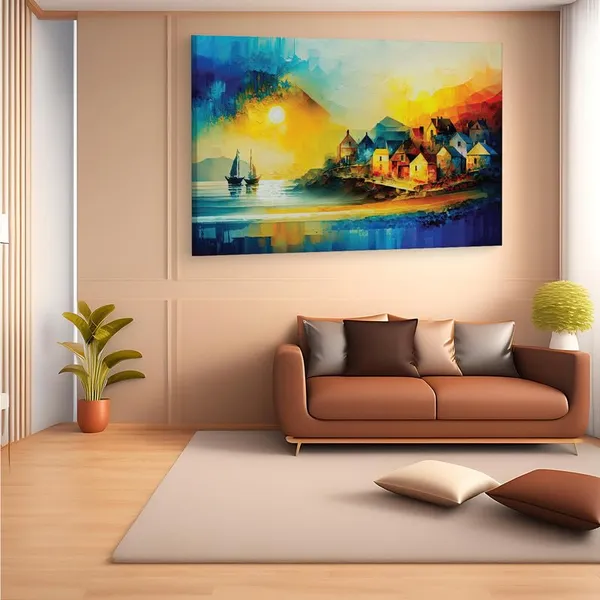 Multicolor_16_X_24_Inch,_Pine_Wood_Framed_Canvas_Paintings_|_For_Home_Decor,_Ready_To_Wall_Hanging,_Premium_Painting_|_For_|_Bedroom,_Living_Room,_Office_Wall_Decoration_|_Wall_Art_Painting,_Ct2993