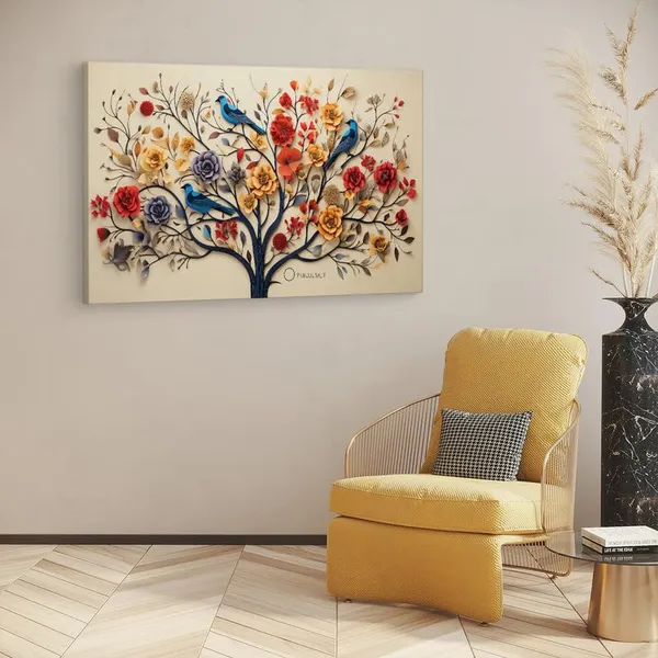 Multicolor_16_X_24_Inch,_Pine_Wood_Framed_Canvas_Paintings_|_For_Home_Decor,_Ready_To_Wall_Hanging,_Premium_Painting_|_For_|_Bedroom,_Living_Room,_Office_Wall_Decoration_|_Wall_Art_Painting,_Ct2995