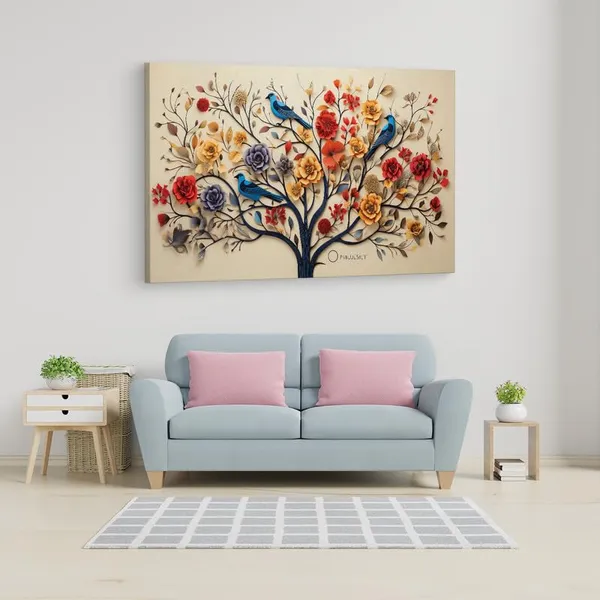 Multicolor_16_X_24_Inch,_Pine_Wood_Framed_Canvas_Paintings_|_For_Home_Decor,_Ready_To_Wall_Hanging,_Premium_Painting_|_For_|_Bedroom,_Living_Room,_Office_Wall_Decoration_|_Wall_Art_Painting,_Ct2995