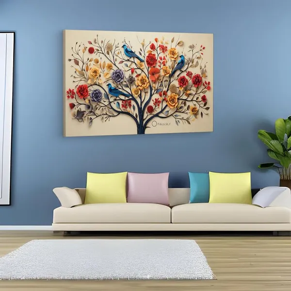 Multicolor_16_X_24_Inch,_Pine_Wood_Framed_Canvas_Paintings_|_For_Home_Decor,_Ready_To_Wall_Hanging,_Premium_Painting_|_For_|_Bedroom,_Living_Room,_Office_Wall_Decoration_|_Wall_Art_Painting,_Ct2995