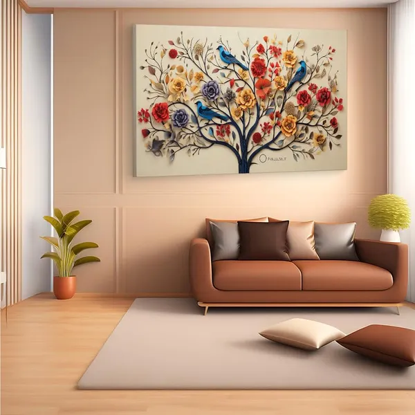 Multicolor_16_X_24_Inch,_Pine_Wood_Framed_Canvas_Paintings_|_For_Home_Decor,_Ready_To_Wall_Hanging,_Premium_Painting_|_For_|_Bedroom,_Living_Room,_Office_Wall_Decoration_|_Wall_Art_Painting,_Ct2995