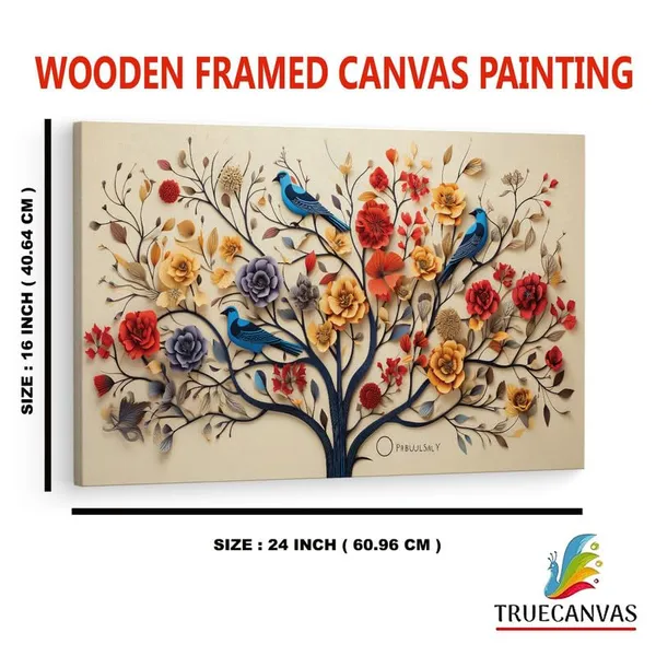 Multicolor_16_X_24_Inch,_Pine_Wood_Framed_Canvas_Paintings_|_For_Home_Decor,_Ready_To_Wall_Hanging,_Premium_Painting_|_For_|_Bedroom,_Living_Room,_Office_Wall_Decoration_|_Wall_Art_Painting,_Ct2995