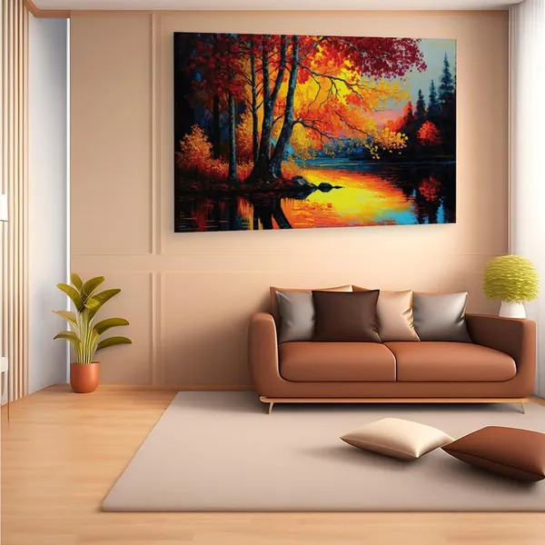 Multicolor_16_X_24_Inch,_Pine_Wood_Framed_Canvas_Paintings_|_For_Home_Decor,_Ready_To_Wall_Hanging,_Premium_Painting_|_For_|_Bedroom,_Living_Room,_Office_Wall_Decoration_|_Wall_Art_Painting,_Ct3003