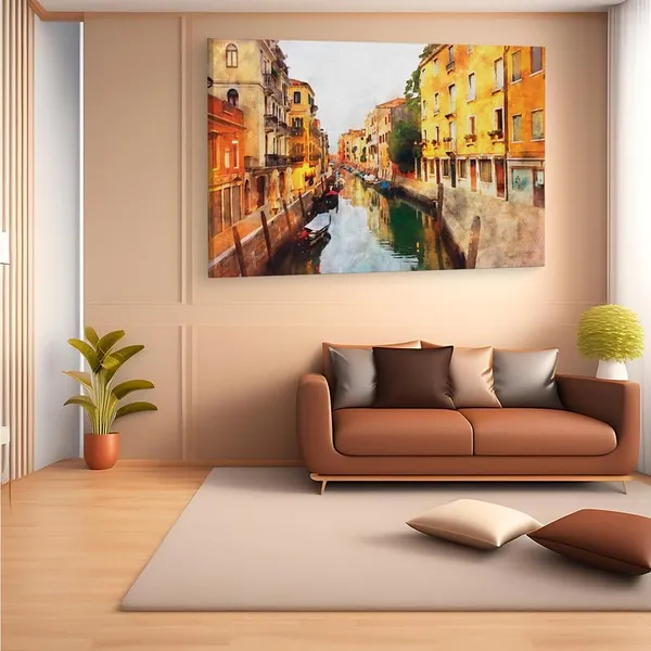 Multicolor_16_X_24_Inch,_Pine_Wood_Framed_Canvas_Paintings_|_For_Home_Decor,_Ready_To_Wall_Hanging,_Premium_Painting_|_For_|_Bedroom,_Living_Room,_Office_Wall_Decoration_|_Wall_Art_Painting,_Ct3005
