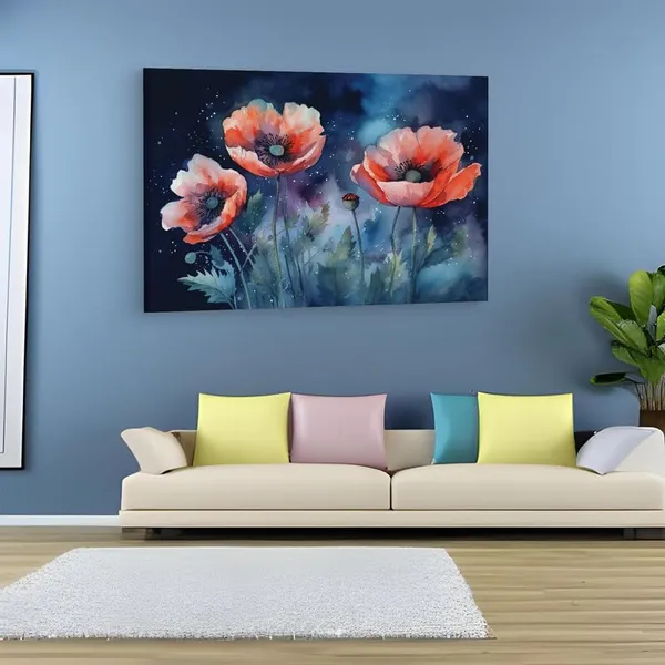Multicolor_16_X_24_Inch,_Pine_Wood_Framed_Canvas_Paintings_|_For_Home_Decor,_Ready_To_Wall_Hanging,_Premium_Painting_|_For_|_Bedroom,_Living_Room,_Office_Wall_Decoration_|_Wall_Art_Painting,_Ct3008