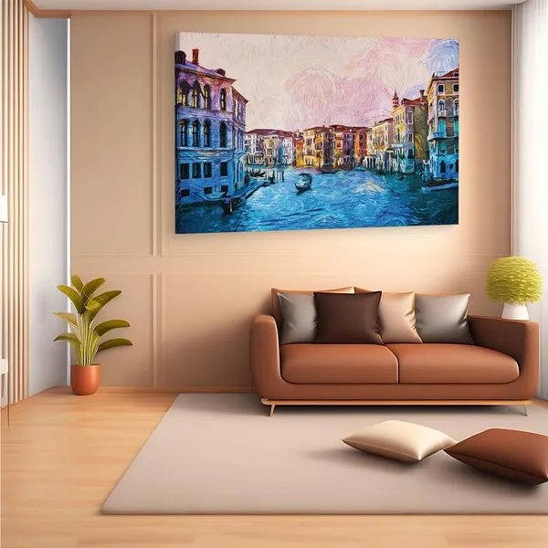 Multicolor_16_X_24_Inch,_Pine_Wood_Framed_Canvas_Paintings_|_For_Home_Decor,_Ready_To_Wall_Hanging,_Premium_Painting_|_For_|_Bedroom,_Living_Room,_Office_Wall_Decoration_|_Wall_Art_Painting,_Ct3012
