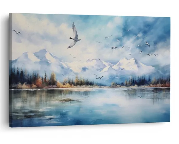 Multicolor_16_X_24_Inch,_Pine_Wood_Framed_Canvas_Paintings_|_For_Home_Decor,_Ready_To_Wall_Hanging,_Premium_Painting_|_For_|_Bedroom,_Living_Room,_Office_Wall_Decoration_|_Wall_Art_Painting,_Ct3013