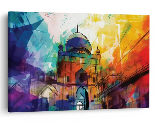 Multicolor_16_X_24_Inch,_Pine_Wood_Framed_Canvas_Paintings_|_For_Home_Decor,_Ready_To_Wall_Hanging,_Premium_Painting_|_For_|_Bedroom,_Living_Room,_Office_Wall_Decoration_|_Wall_Art_Painting,_Ct3014