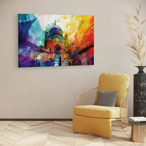 Multicolor_16_X_24_Inch,_Pine_Wood_Framed_Canvas_Paintings_|_For_Home_Decor,_Ready_To_Wall_Hanging,_Premium_Painting_|_For_|_Bedroom,_Living_Room,_Office_Wall_Decoration_|_Wall_Art_Painting,_Ct3014
