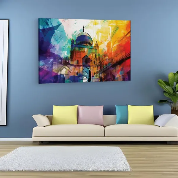 Multicolor_16_X_24_Inch,_Pine_Wood_Framed_Canvas_Paintings_|_For_Home_Decor,_Ready_To_Wall_Hanging,_Premium_Painting_|_For_|_Bedroom,_Living_Room,_Office_Wall_Decoration_|_Wall_Art_Painting,_Ct3014