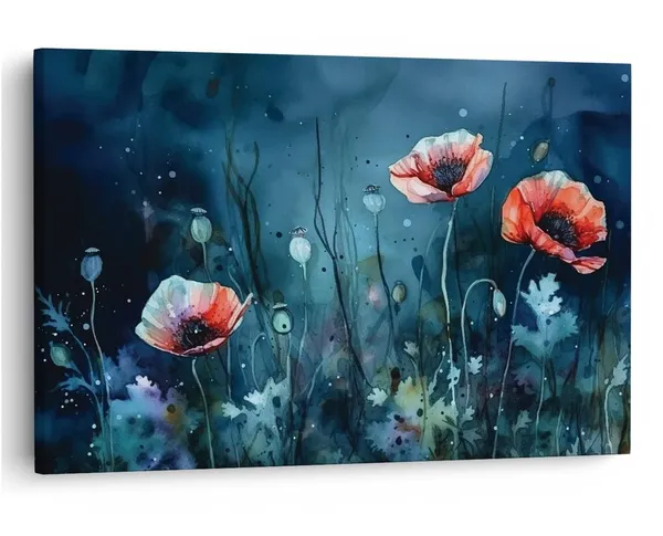 Multicolor_16_X_24_Inch,_Pine_Wood_Framed_Canvas_Paintings_|_For_Home_Decor,_Ready_To_Wall_Hanging,_Premium_Painting_|_For_|_Bedroom,_Living_Room,_Office_Wall_Decoration_|_Wall_Art_Painting,_Ct3018