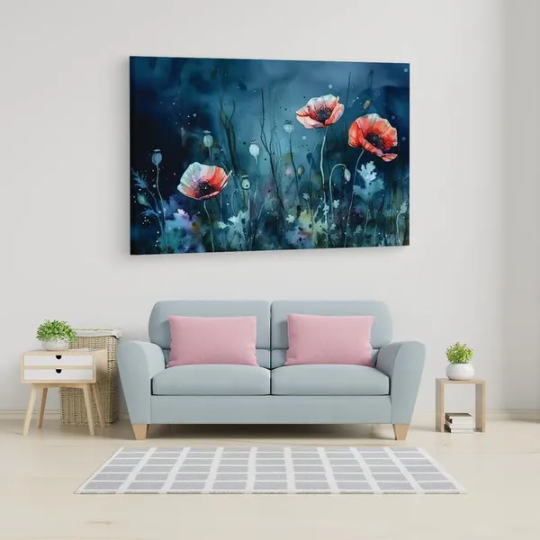 Multicolor_16_X_24_Inch,_Pine_Wood_Framed_Canvas_Paintings_|_For_Home_Decor,_Ready_To_Wall_Hanging,_Premium_Painting_|_For_|_Bedroom,_Living_Room,_Office_Wall_Decoration_|_Wall_Art_Painting,_Ct3018