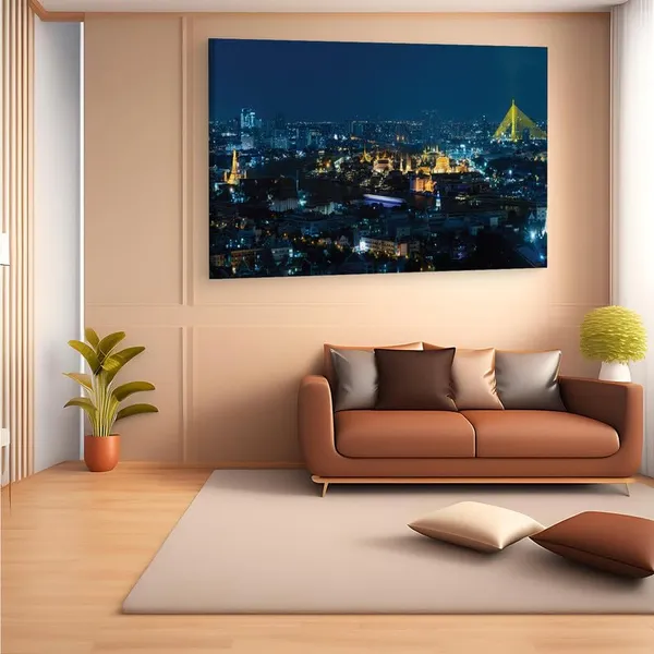 Multicolor_16_X_24_Inch,_Pine_Wood_Framed_Canvas_Paintings_|_For_Home_Decor,_Ready_To_Wall_Hanging,_Premium_Painting_|_For_|_Bedroom,_Living_Room,_Office_Wall_Decoration_|_Wall_Art_Painting,_Ct3019