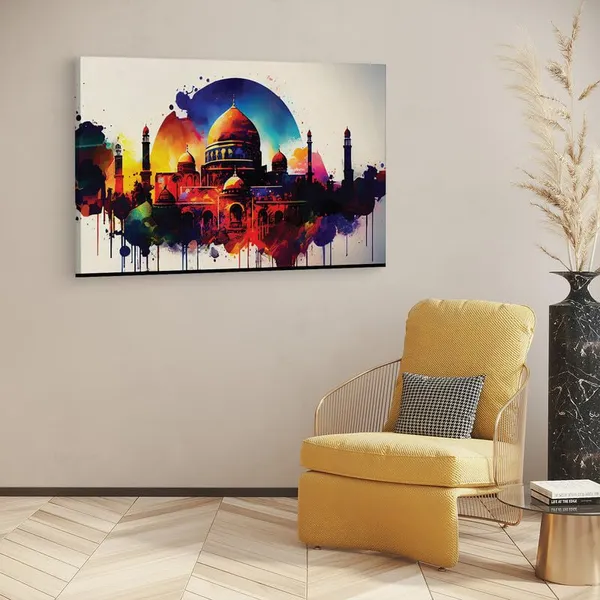 Multicolor_16_X_24_Inch,_Pine_Wood_Framed_Canvas_Paintings_|_For_Home_Decor,_Ready_To_Wall_Hanging,_Premium_Painting_|_For_|_Bedroom,_Living_Room,_Office_Wall_Decoration_|_Wall_Art_Painting,_Ct3021