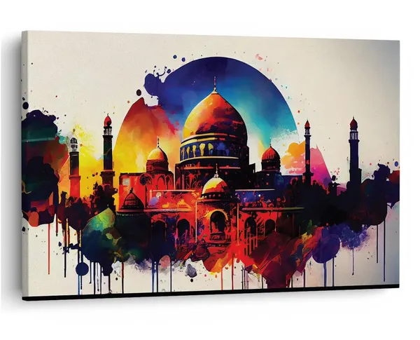 Multicolor_16_X_24_Inch,_Pine_Wood_Framed_Canvas_Paintings_|_For_Home_Decor,_Ready_To_Wall_Hanging,_Premium_Painting_|_For_|_Bedroom,_Living_Room,_Office_Wall_Decoration_|_Wall_Art_Painting,_Ct3021