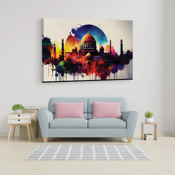 Multicolor_16_X_24_Inch,_Pine_Wood_Framed_Canvas_Paintings_|_For_Home_Decor,_Ready_To_Wall_Hanging,_Premium_Painting_|_For_|_Bedroom,_Living_Room,_Office_Wall_Decoration_|_Wall_Art_Painting,_Ct3021