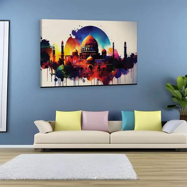 Multicolor_16_X_24_Inch,_Pine_Wood_Framed_Canvas_Paintings_|_For_Home_Decor,_Ready_To_Wall_Hanging,_Premium_Painting_|_For_|_Bedroom,_Living_Room,_Office_Wall_Decoration_|_Wall_Art_Painting,_Ct3021