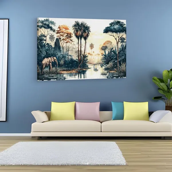 Multicolor_16_X_24_Inch,_Pine_Wood_Framed_Canvas_Paintings_|_For_Home_Decor,_Ready_To_Wall_Hanging,_Premium_Painting_|_For_|_Bedroom,_Living_Room,_Office_Wall_Decoration_|_Wall_Art_Painting,_Ct3022