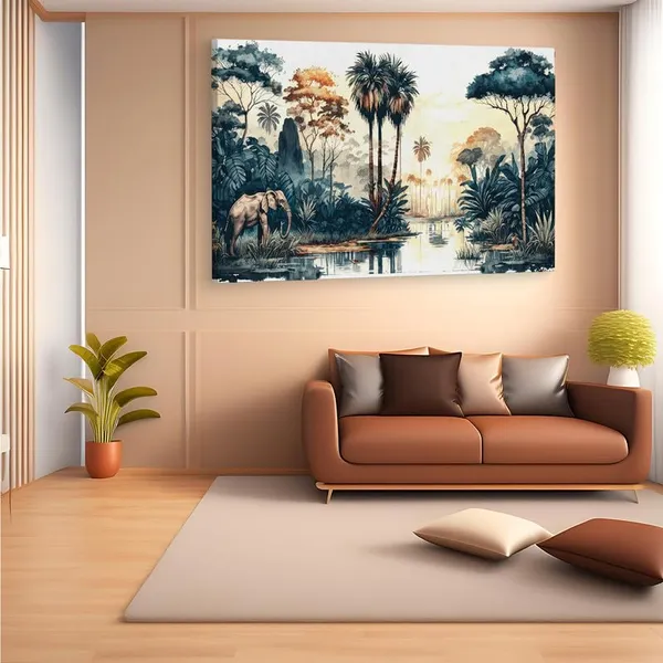 Multicolor_16_X_24_Inch,_Pine_Wood_Framed_Canvas_Paintings_|_For_Home_Decor,_Ready_To_Wall_Hanging,_Premium_Painting_|_For_|_Bedroom,_Living_Room,_Office_Wall_Decoration_|_Wall_Art_Painting,_Ct3022