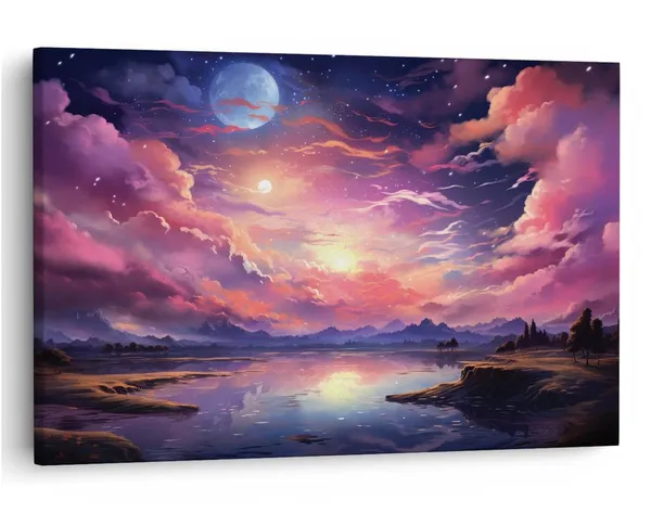 Multicolor_16_X_24_Inch,_Pine_Wood_Framed_Canvas_Paintings_|_For_Home_Decor,_Ready_To_Wall_Hanging,_Premium_Painting_|_For_|_Bedroom,_Living_Room,_Office_Wall_Decoration_|_Wall_Art_Painting,_Ct3023