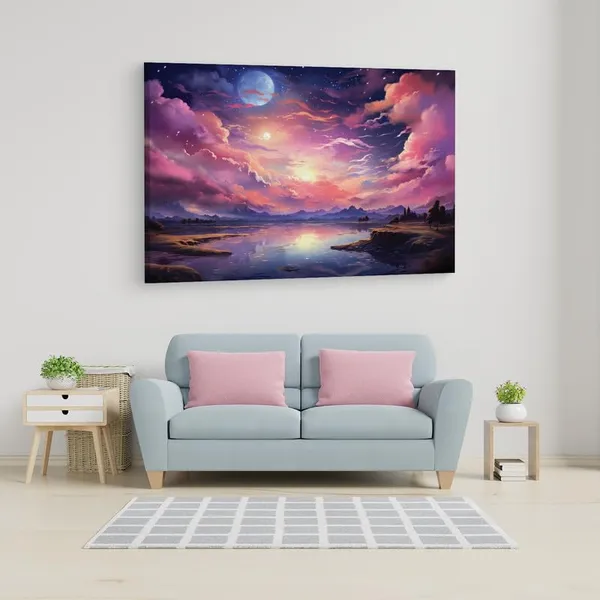Multicolor_16_X_24_Inch,_Pine_Wood_Framed_Canvas_Paintings_|_For_Home_Decor,_Ready_To_Wall_Hanging,_Premium_Painting_|_For_|_Bedroom,_Living_Room,_Office_Wall_Decoration_|_Wall_Art_Painting,_Ct3023