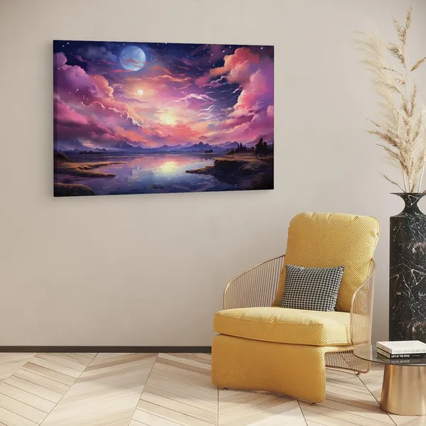 Multicolor_16_X_24_Inch,_Pine_Wood_Framed_Canvas_Paintings_|_For_Home_Decor,_Ready_To_Wall_Hanging,_Premium_Painting_|_For_|_Bedroom,_Living_Room,_Office_Wall_Decoration_|_Wall_Art_Painting,_Ct3023