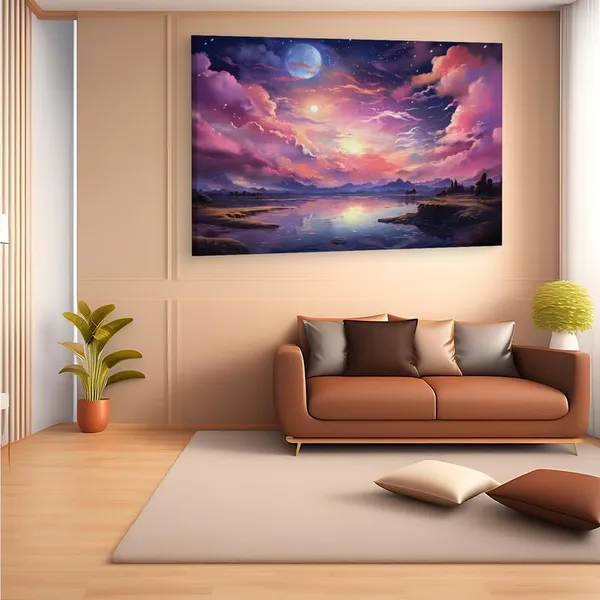 Multicolor_16_X_24_Inch,_Pine_Wood_Framed_Canvas_Paintings_|_For_Home_Decor,_Ready_To_Wall_Hanging,_Premium_Painting_|_For_|_Bedroom,_Living_Room,_Office_Wall_Decoration_|_Wall_Art_Painting,_Ct3023