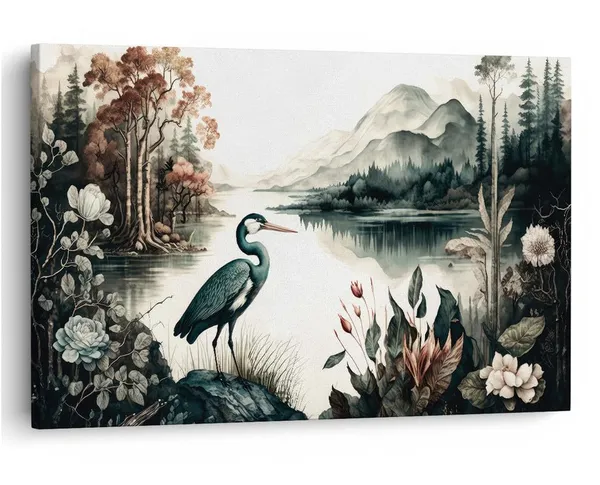 Multicolor_16_X_24_Inch,_Pine_Wood_Framed_Canvas_Paintings_|_For_Home_Decor,_Ready_To_Wall_Hanging,_Premium_Painting_|_For_|_Bedroom,_Living_Room,_Office_Wall_Decoration_|_Wall_Art_Painting,_Ct3025