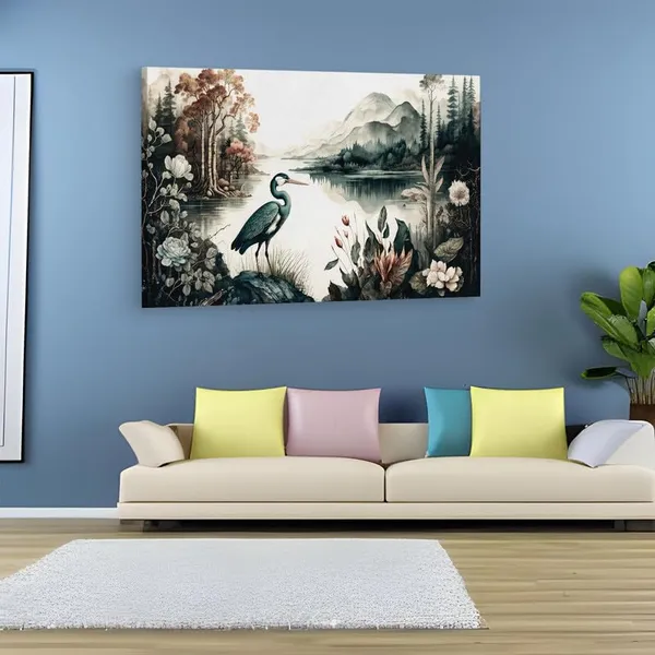Multicolor_16_X_24_Inch,_Pine_Wood_Framed_Canvas_Paintings_|_For_Home_Decor,_Ready_To_Wall_Hanging,_Premium_Painting_|_For_|_Bedroom,_Living_Room,_Office_Wall_Decoration_|_Wall_Art_Painting,_Ct3025