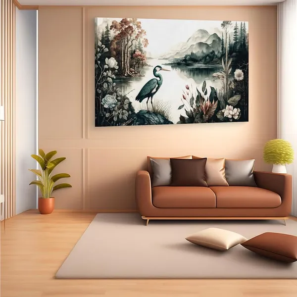 Multicolor_16_X_24_Inch,_Pine_Wood_Framed_Canvas_Paintings_|_For_Home_Decor,_Ready_To_Wall_Hanging,_Premium_Painting_|_For_|_Bedroom,_Living_Room,_Office_Wall_Decoration_|_Wall_Art_Painting,_Ct3025