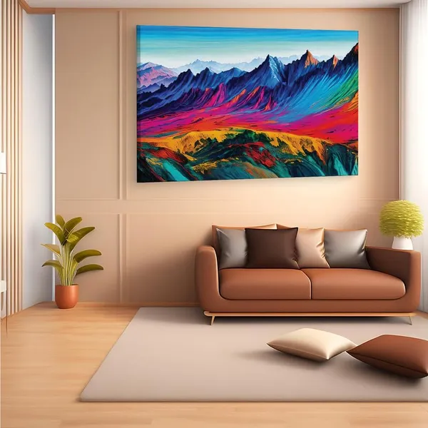 Multicolor_16_X_24_Inch,_Pine_Wood_Framed_Canvas_Paintings_|_For_Home_Decor,_Ready_To_Wall_Hanging,_Premium_Painting_|_For_|_Bedroom,_Living_Room,_Office_Wall_Decoration_|_Wall_Art_Painting,_Ct3027