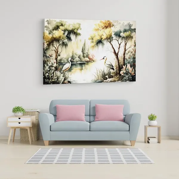 Multicolor_16_X_24_Inch,_Pine_Wood_Framed_Canvas_Paintings_|_For_Home_Decor,_Ready_To_Wall_Hanging,_Premium_Painting_|_For_|_Bedroom,_Living_Room,_Office_Wall_Decoration_|_Wall_Art_Painting,_Ct3032