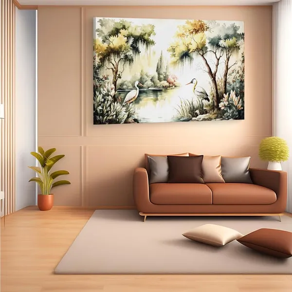 Multicolor_16_X_24_Inch,_Pine_Wood_Framed_Canvas_Paintings_|_For_Home_Decor,_Ready_To_Wall_Hanging,_Premium_Painting_|_For_|_Bedroom,_Living_Room,_Office_Wall_Decoration_|_Wall_Art_Painting,_Ct3032
