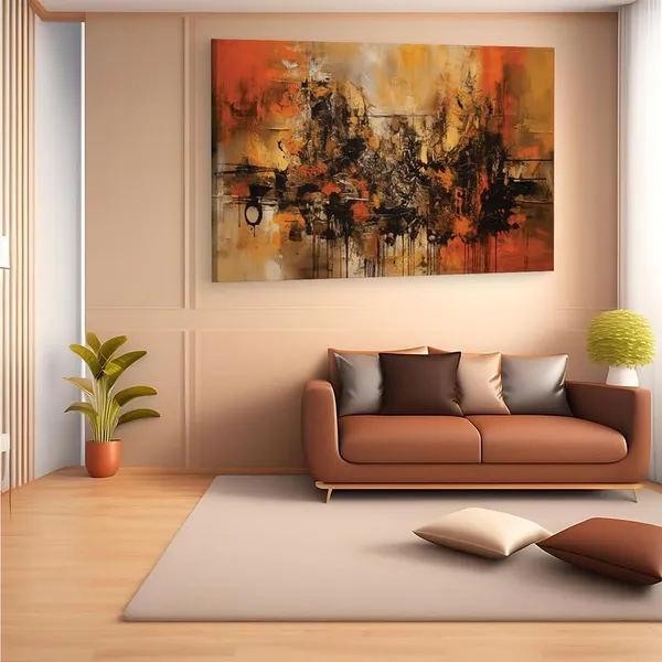 Multicolor_16_X_24_Inch,_Pine_Wood_Framed_Canvas_Paintings_|_For_Home_Decor,_Ready_To_Wall_Hanging,_Premium_Painting_|_For_|_Bedroom,_Living_Room,_Office_Wall_Decoration_|_Wall_Art_Painting,_Ct3034