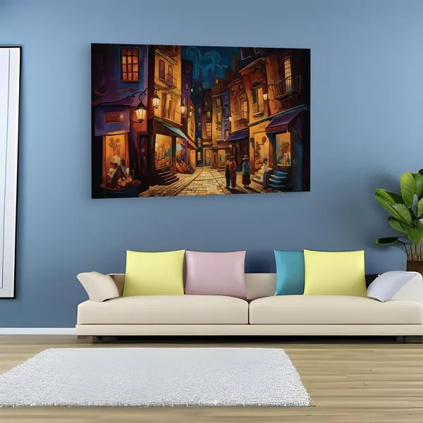 Multicolor_16_X_24_Inch,_Pine_Wood_Framed_Canvas_Paintings_|_For_Home_Decor,_Ready_To_Wall_Hanging,_Premium_Painting_|_For_|_Bedroom,_Living_Room,_Office_Wall_Decoration_|_Wall_Art_Painting,_Ct3038