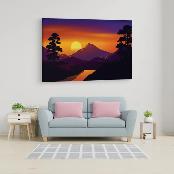 Multicolor_16_X_24_Inch,_Pine_Wood_Framed_Canvas_Paintings_|_For_Home_Decor,_Ready_To_Wall_Hanging,_Premium_Painting_|_For_|_Bedroom,_Living_Room,_Office_Wall_Decoration_|_Wall_Art_Painting,_Ct3040
