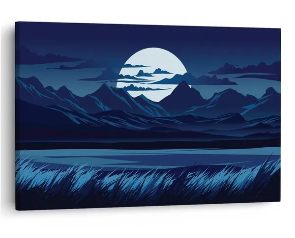 Multicolor_16_X_24_Inch,_Pine_Wood_Framed_Canvas_Paintings_|_For_Home_Decor,_Ready_To_Wall_Hanging,_Premium_Painting_|_For_|_Bedroom,_Living_Room,_Office_Wall_Decoration_|_Wall_Art_Painting,_Ct3041
