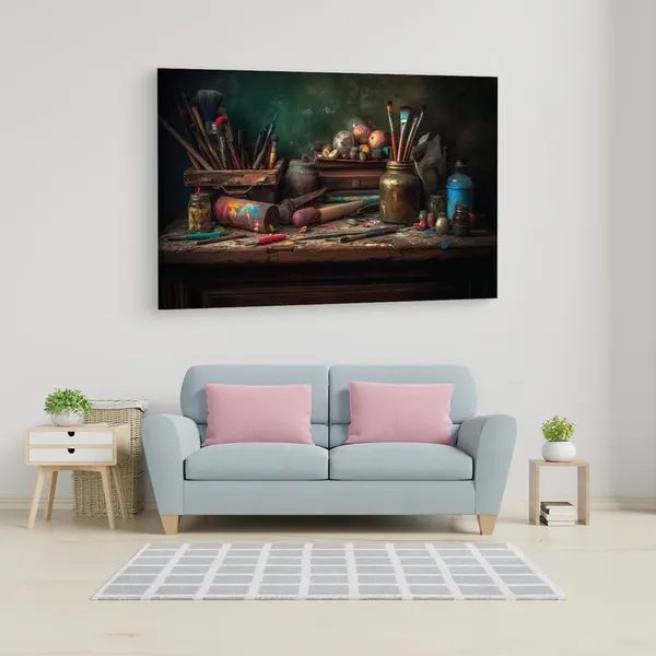 Multicolor_16_X_24_Inch,_Pine_Wood_Framed_Canvas_Paintings_|_For_Home_Decor,_Ready_To_Wall_Hanging,_Premium_Painting_|_For_|_Bedroom,_Living_Room,_Office_Wall_Decoration_|_Wall_Art_Painting,_Ct3042