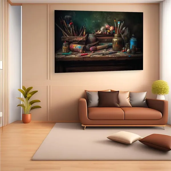 Multicolor_16_X_24_Inch,_Pine_Wood_Framed_Canvas_Paintings_|_For_Home_Decor,_Ready_To_Wall_Hanging,_Premium_Painting_|_For_|_Bedroom,_Living_Room,_Office_Wall_Decoration_|_Wall_Art_Painting,_Ct3042