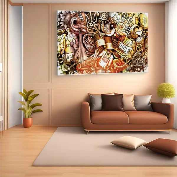 Multicolor_16_X_24_Inch,_Pine_Wood_Framed_Canvas_Paintings_|_For_Home_Decor,_Ready_To_Wall_Hanging,_Premium_Painting_|_For_|_Bedroom,_Living_Room,_Office_Wall_Decoration_|_Wall_Art_Painting,_Ct3043