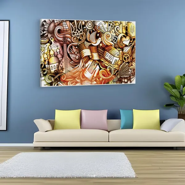 Multicolor_16_X_24_Inch,_Pine_Wood_Framed_Canvas_Paintings_|_For_Home_Decor,_Ready_To_Wall_Hanging,_Premium_Painting_|_For_|_Bedroom,_Living_Room,_Office_Wall_Decoration_|_Wall_Art_Painting,_Ct3043