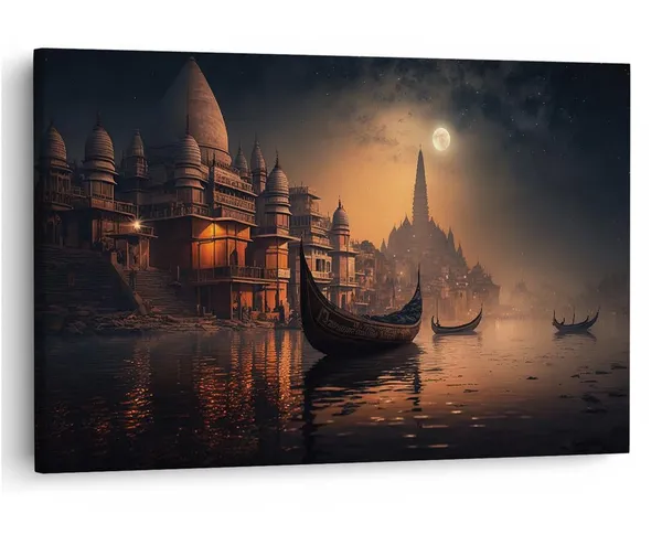Multicolor_16_X_24_Inch,_Pine_Wood_Framed_Canvas_Paintings_|_For_Home_Decor,_Ready_To_Wall_Hanging,_Premium_Painting_|_For_|_Bedroom,_Living_Room,_Office_Wall_Decoration_|_Wall_Art_Painting,_Ct3044